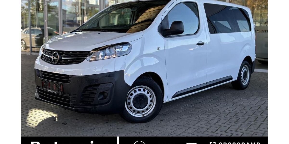 Opel Vivaro 61.009 km 23.825 &euro; Greven 48268
