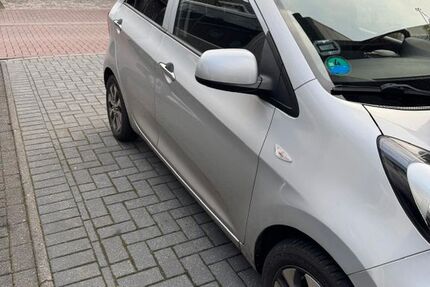 Kia Picanto 83.000 km 6.550 &euro; Rheine 48429