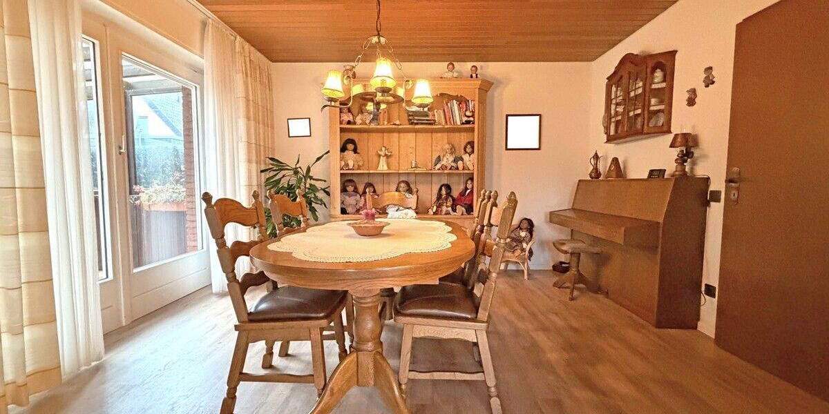 Einfamilienhaus Schüttorf - 4 Zimmer, 138 m&sup2;, 295.000&euro; | Angebot:25688503