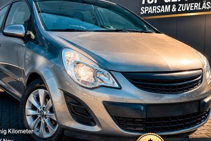 Opel Corsa 90.500 km 5.650 &euro; Metelen 48629