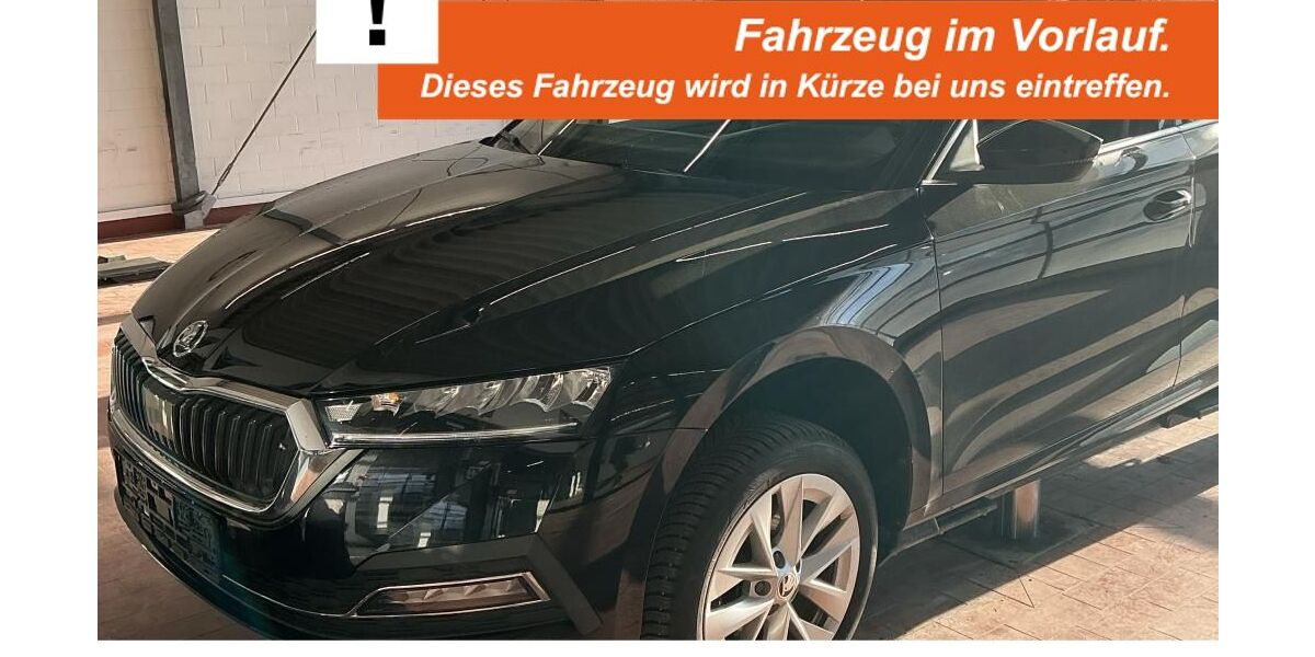 Skoda Octavia 95.586 km 20.888 &euro; Rheine 48432