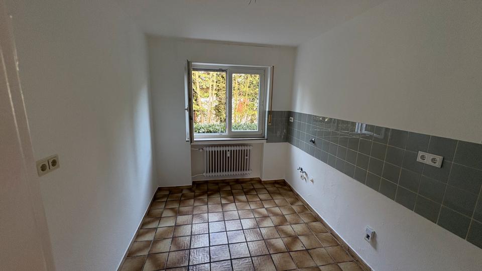 Etagenwohnung Saerbeck - 550&euro; | Angebot:26050253