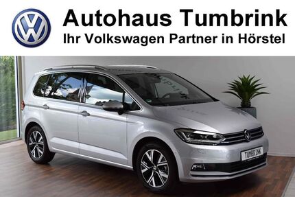 VW Touran 16.250 km 31.980 &euro; Hörstel 48477