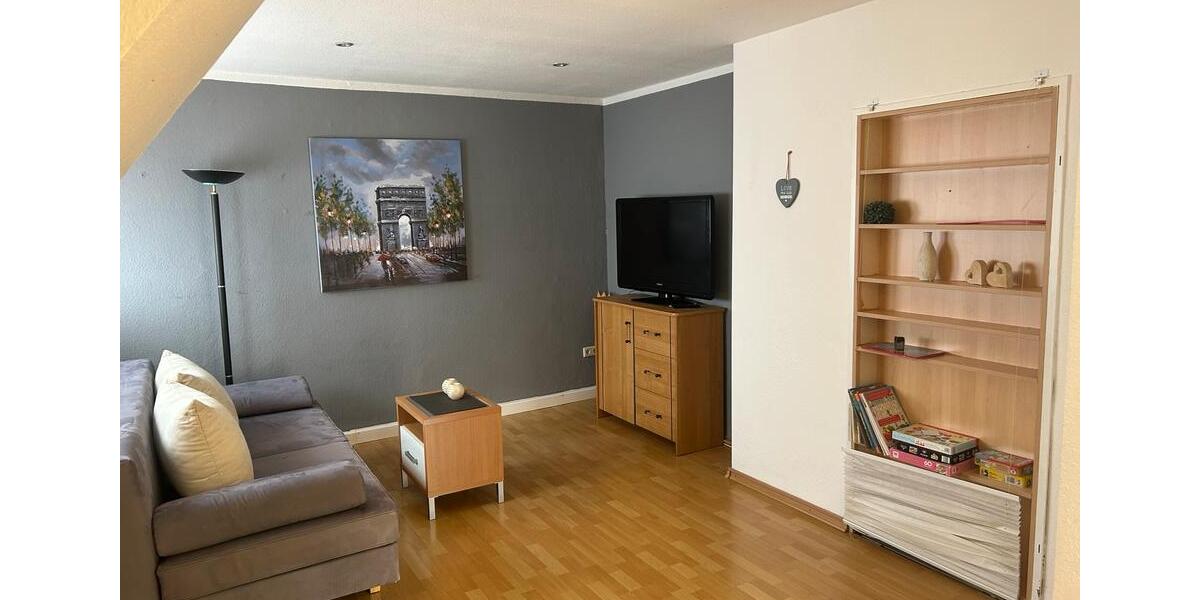 Etagenwohnung Lingen (Ems) Gauerbach - 3 Zimmer, 80 m&sup2;, 60&euro; | Angebot:26690125