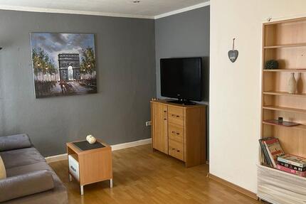Wohnung Lingen (Ems) Gauerbach - 3 Zimmer, 80 m&sup2;, 60&euro; | Angebot:26690125