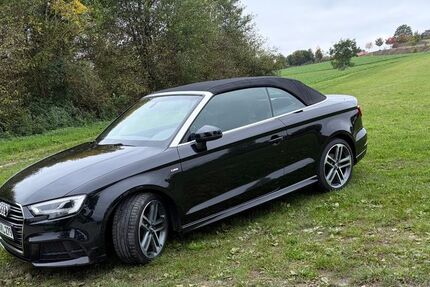 Audi A3 98.000 km 18.000 &euro; Altenberge 48341