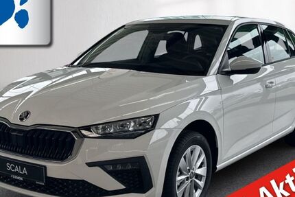 Skoda Scala 8.149 km 19.930 &euro; Emsdetten 48282