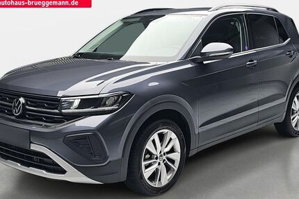 VW T-Cross 10.890 km 23.890 &euro; Rheine 48432