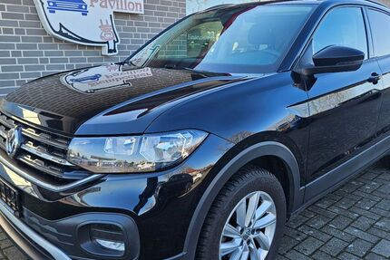 VW T-Cross 49.337 km 15.990 &euro; Recke 49509