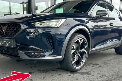 Cupra Formentor 27.857 km 31.690 &euro; Ibbenbüren 49479