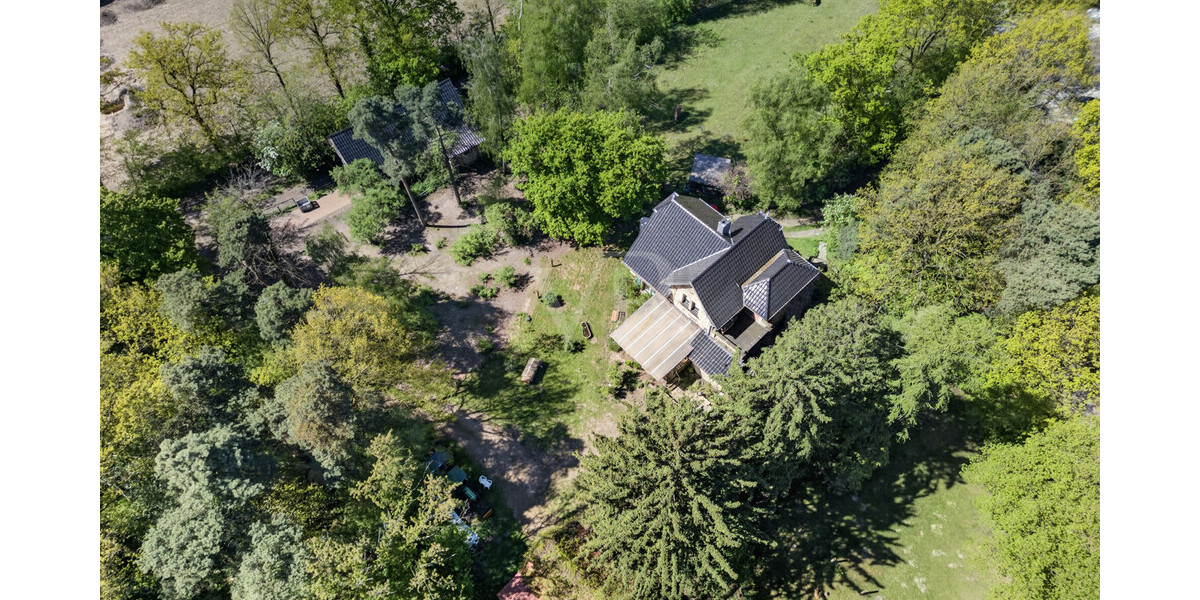 Ein Zuhause umgeben von Grün – gepflegtes EFH mit historischem Flair - Einfamilienhaus Hörstel Hörstel | Angebot:26727363