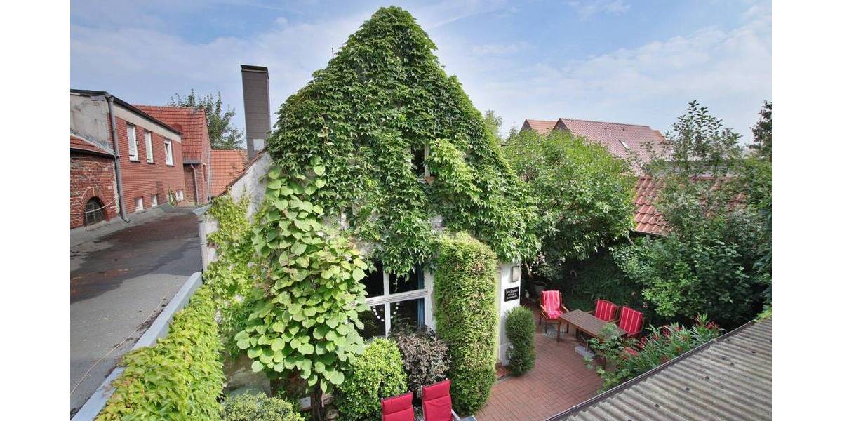Mehrfamilienhaus, Wohnhaus Horstmar - 8 Zimmer, 254 m&sup2;, 450.000&euro; | Angebot:25676873