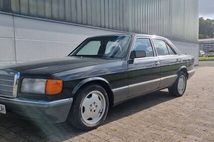 Mercedes-Benz 300 239.000 km 8.790 &euro; Horstmar 48612