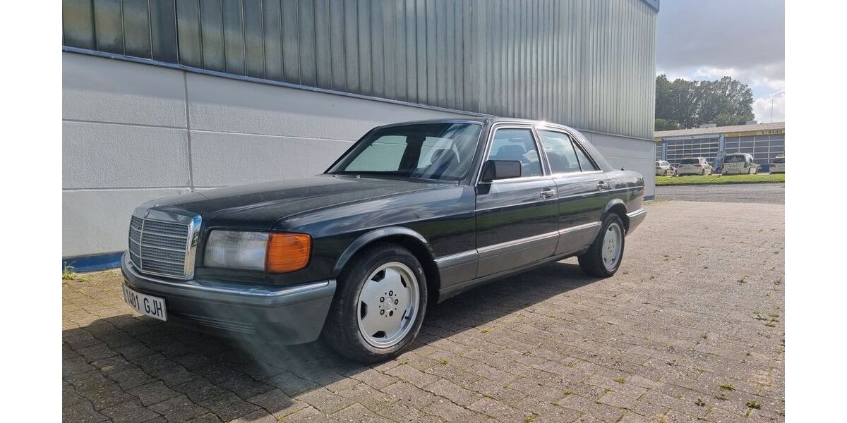 Mercedes-Benz 300 239.000 km 8.790 &euro; Horstmar 48612