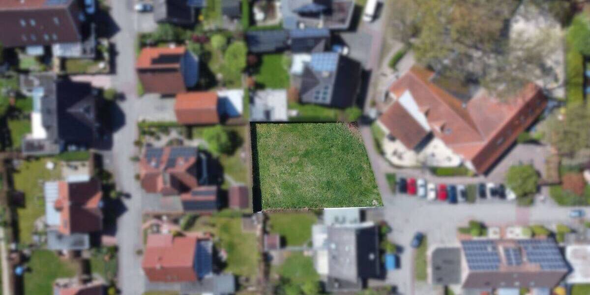 Grundstück Wettringen - 173.000&euro; | Angebot:26787527