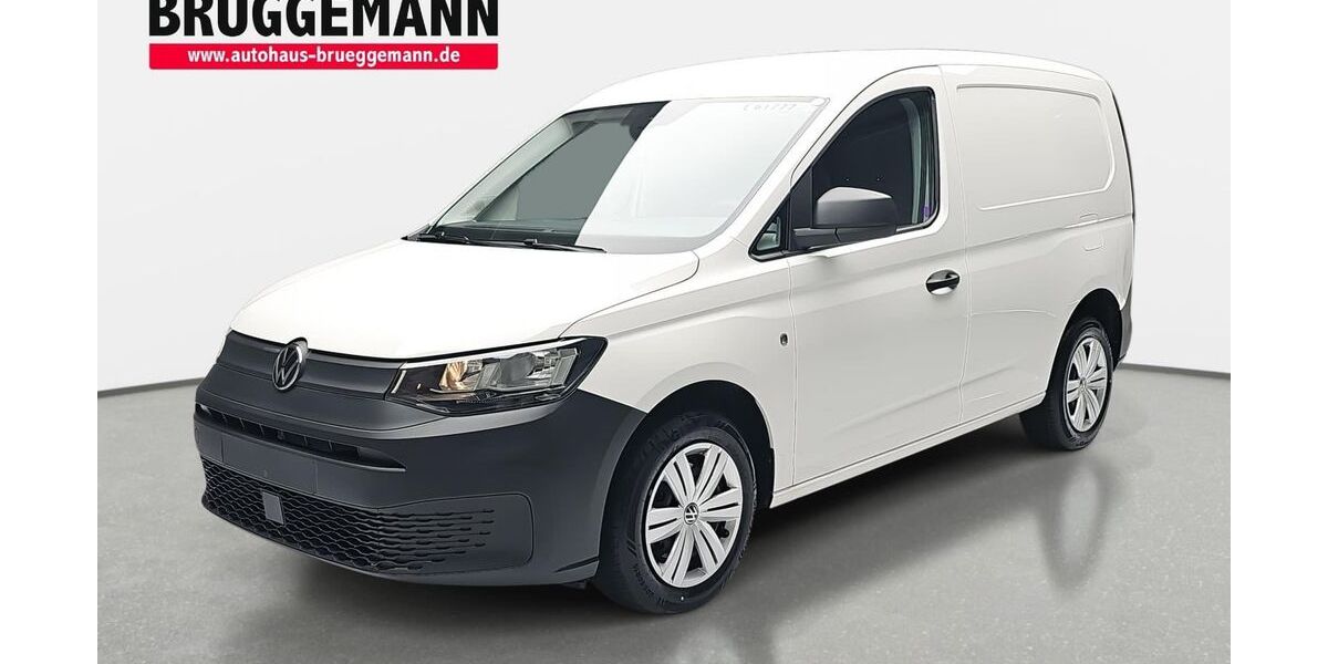 VW Caddy 3.130 km 24.490 &euro; Rheine 48432