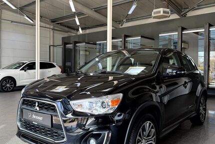 Mitsubishi ASX 159.000 km 9.990 &euro; Ibbenbüren 49477