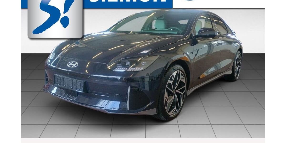 Hyundai IONIQ 6 7.673 km 35.430 &euro; Emsdetten 48282