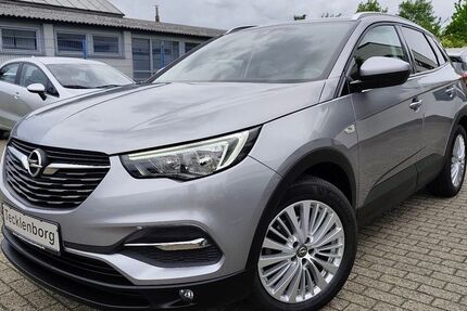 Opel Grandland (X) 99.800 km 11.950 &euro; Emsdetten 48282