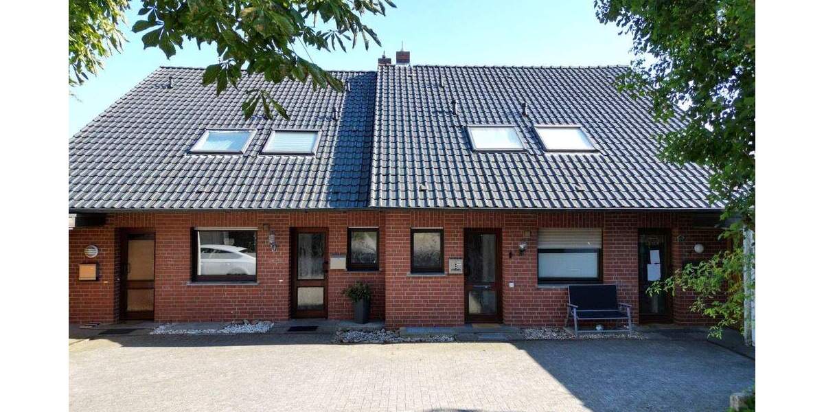 Etagenwohnung Tecklenburg/ Brochterbeck Brochterbeck - 3 Zimmer, 120 m&sup2;, 1.080&euro; | Angebot:25670077