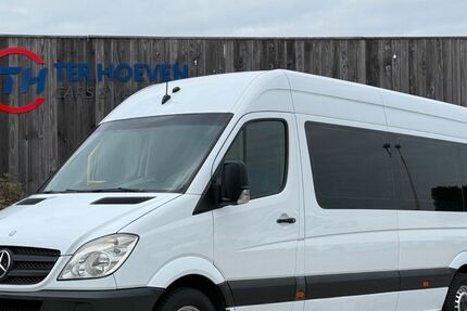 Mercedes-Benz Sprinter 417.051 km 11.950 &euro; Bad Bentheim 48455