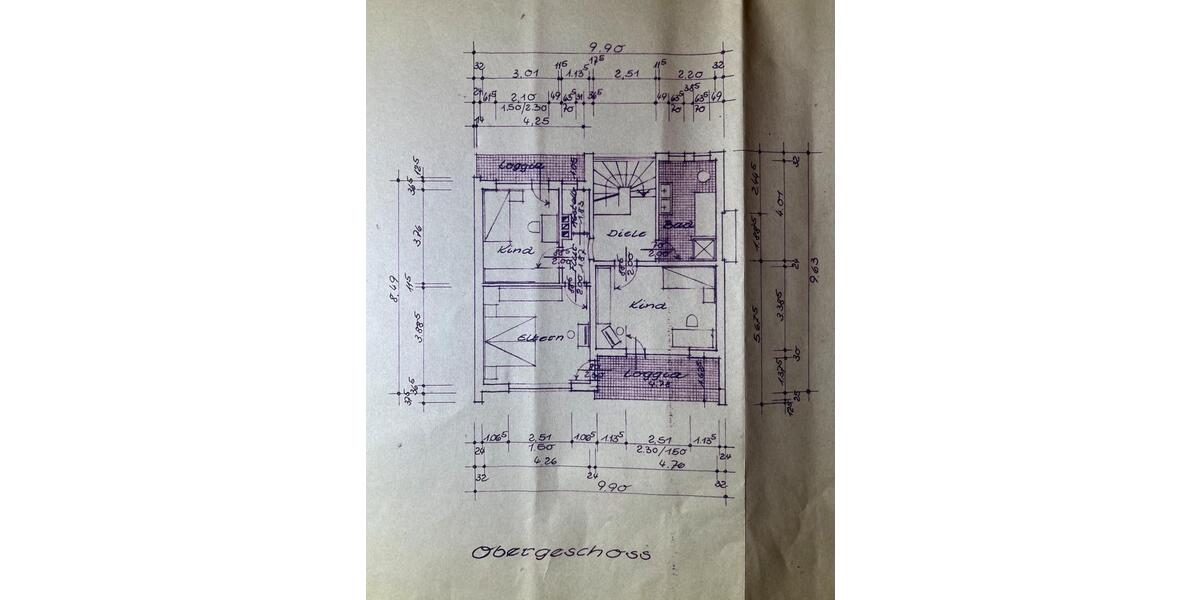 Einfamilienhaus Lengerich - 5 Zimmer, 115 m&sup2;, 310.000&euro; | Angebot:24964451