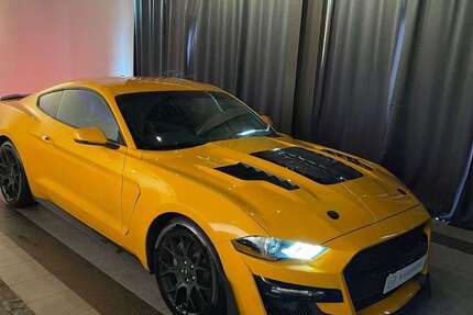 Ford Mustang 29.490 km 35.790 &euro; Schapen 48480