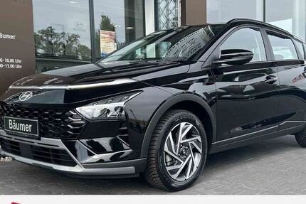 Hyundai BAYON 6.598 km 21.490 &euro; Ibbenbüren 49479
