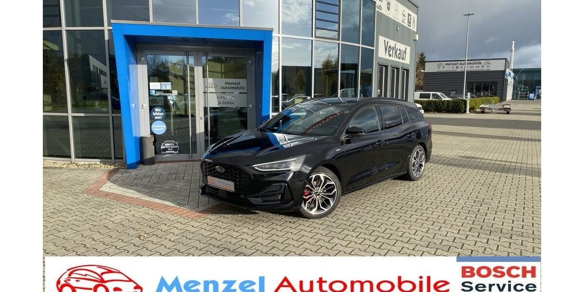 Ford Focus 11.041 km 26.890 &euro; Schüttorf 48465