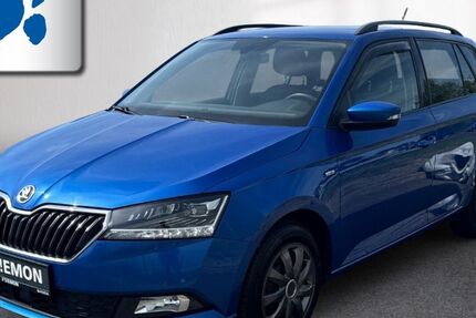 Skoda Fabia 139.982 km 9.980 &euro; Emsdetten 48282
