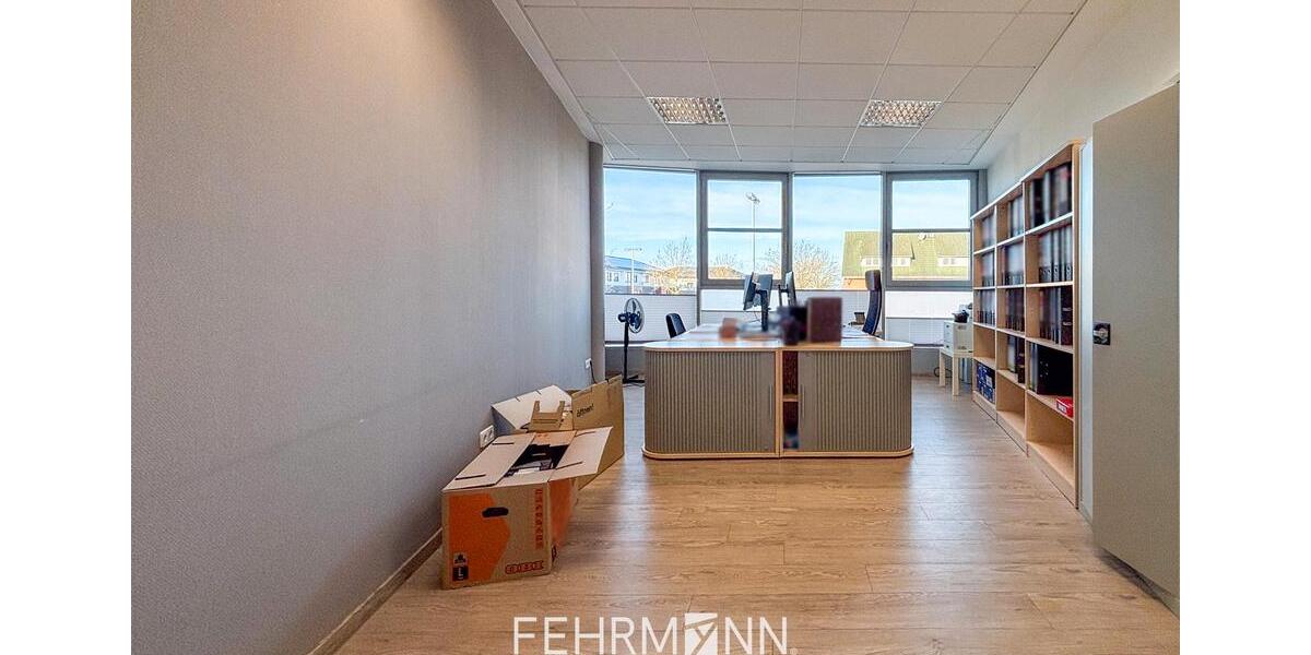Gewerbeobjekt Rheine - 2.500&euro; | Angebot:19082812