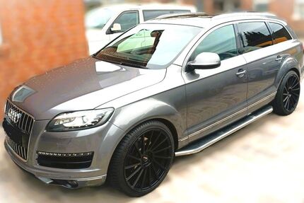 Audi Q7 191.400 km 18.000 &euro; Freren 49832