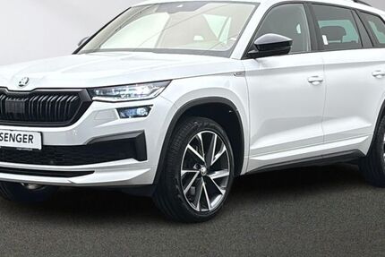 Skoda Kodiaq 86.085 km 38.990 &euro; Emsdetten 48282