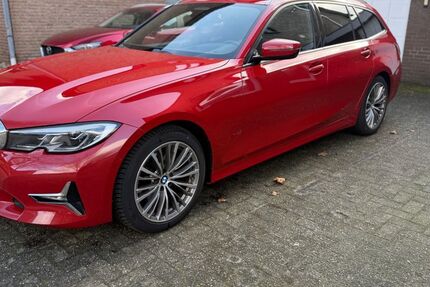 BMW 320 115.000 km 26.599 &euro; Hörstel 48477