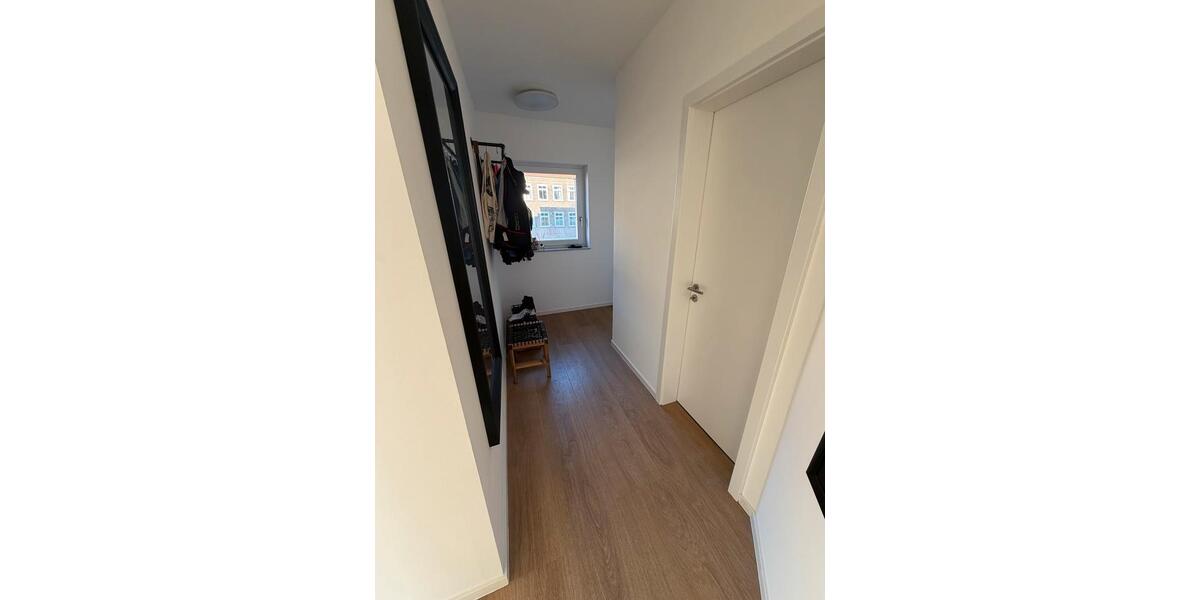 Etagenwohnung Laer - 2 Zimmer, 59 m&sup2;, 950&euro; | Angebot:26040068