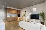 Etagenwohnung Lingen (Ems) Damaschke - 1 Zimmer, 26 m&sup2;, 1.091&euro; | Angebot:26461610