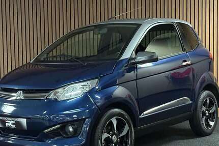 Aixam City 17.985 km 8.450 &euro; Bad Bentheim 48455