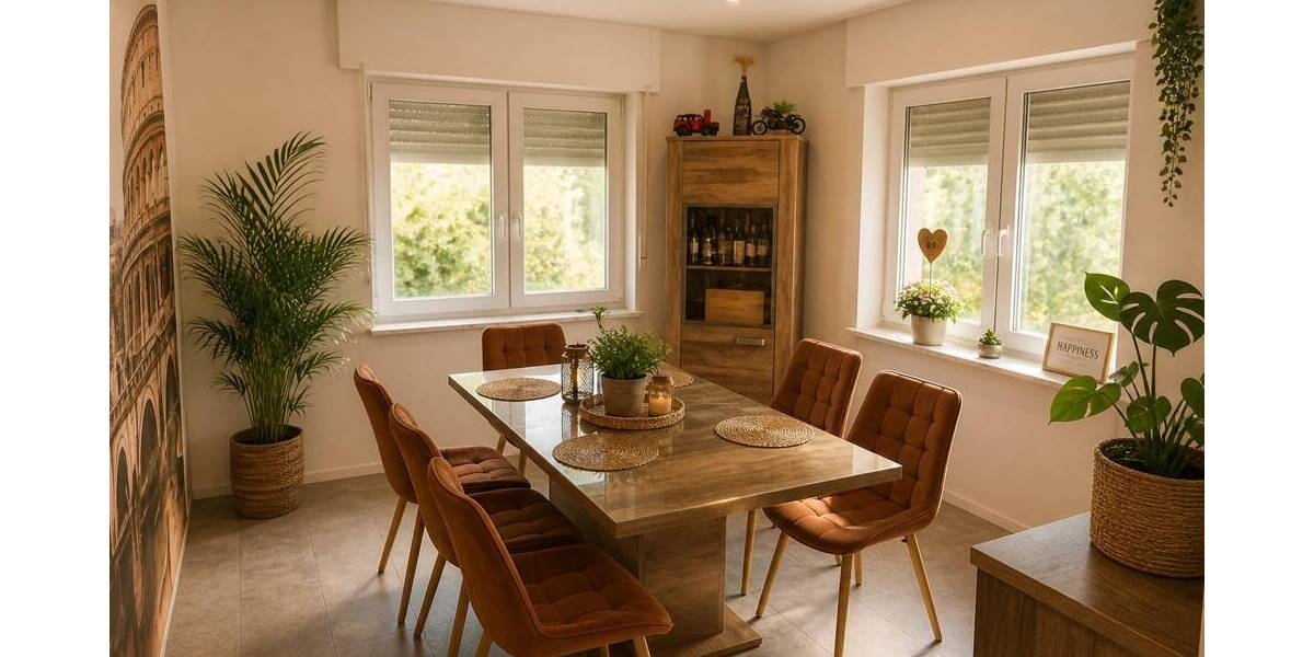 Einfamilienhaus Schüttorf - 6 Zimmer, 172 m&sup2;, 399.000&euro; | Angebot:26434438