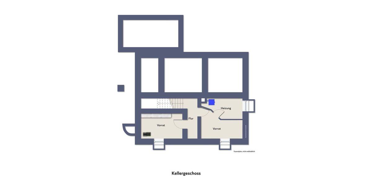 Mehrfamilienhaus, Wohnhaus Ibbenbüren Stadt - 6 Zimmer, 167 m&sup2;, 319.000&euro; | Angebot:26015986