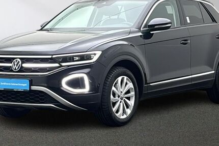 VW T-Roc 35.644 km 23.880 &euro; Emsdetten 48282