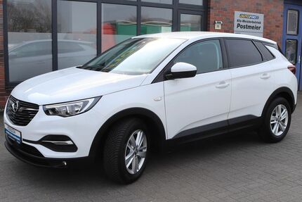 Opel Grandland (X) 109.653 km 12.250 &euro; Hörstel 48477