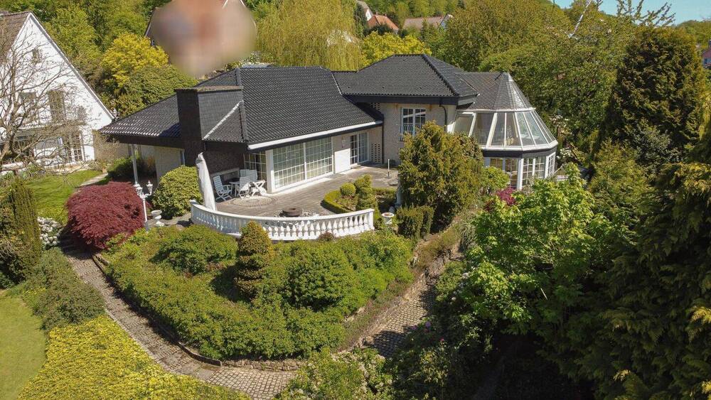Einfamilienhaus Tecklenburg - 4 Zimmer, 195 m&sup2;, 595.000&euro; | Angebot:26752444
