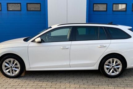 Skoda Octavia 90.000 km 19.700 &euro; Greven 48268