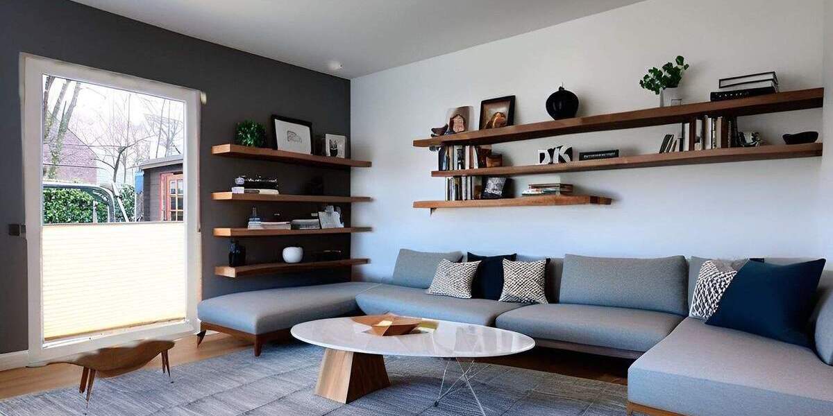 Einfamilienhaus Saerbeck - 4 Zimmer, 103 m&sup2;, 363.000&euro; | Angebot:25676888