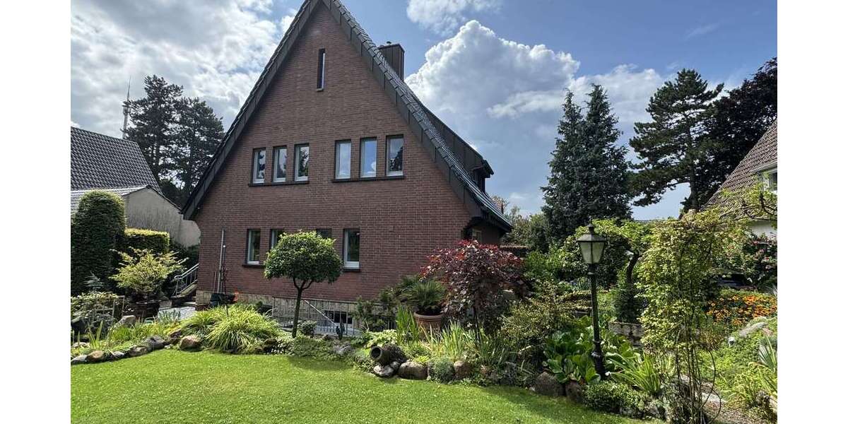 Einfamilienhaus Ibbenbüren - 4 Zimmer, 152 m&sup2;, 495.000&euro; | Angebot:25019330