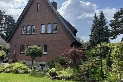 Haus Ibbenbüren - 4 Zimmer, 152 m&sup2;, 495.000&euro; | Angebot:25019330