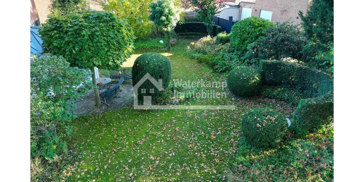 Einfamilienhaus Altenberge - 6 Zimmer, 180 m&sup2;, 439.997&euro; | Angebot:26583395