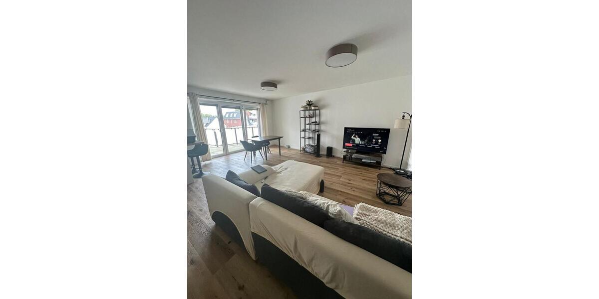 Etagenwohnung Rheine Altenrheine - 2 Zimmer, 70 m&sup2;, 749&euro; | Angebot:25103505