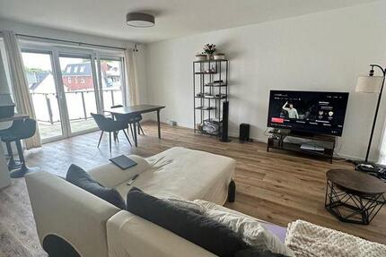 Wohnung Rheine Altenrheine - 2 Zimmer, 70 m&sup2;, 749&euro; | Angebot:25103505