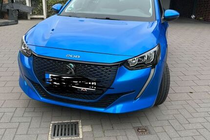 Peugeot e-208 42.839 km 14.999 &euro; Rheine 48432